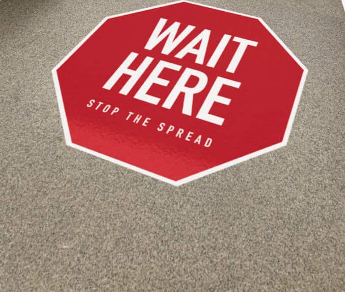 Platon Graphics Large Format Printing