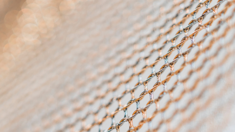 What Is Webbing on a Mesh Banner? - Platon Graphics