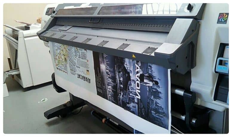 Bleed And Margin Considerations