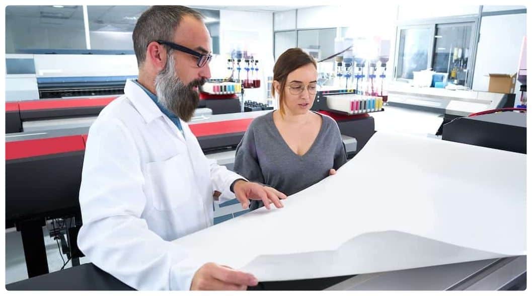 Importance Of File Preparation